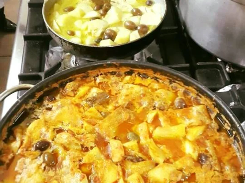 L' Angolo Nascosto Bar Trattoria Pizzeria Pub