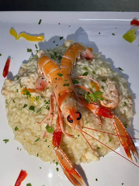 Osteria La Corte