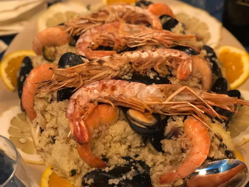 Il Covo dei Pirati Ristopub