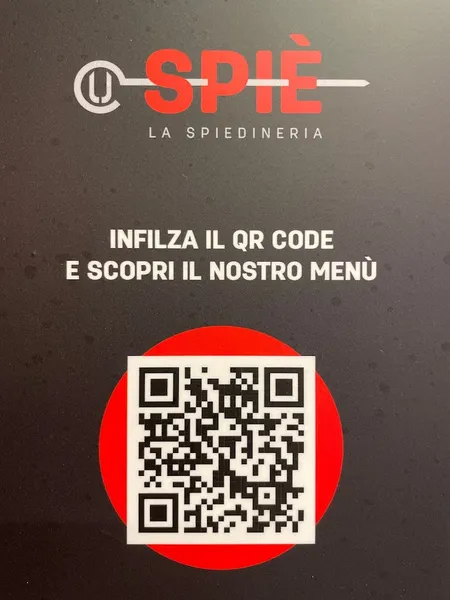 Spiè - La Spiedineria