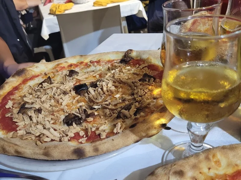 Senza Regole - Ristorante Pizzeria