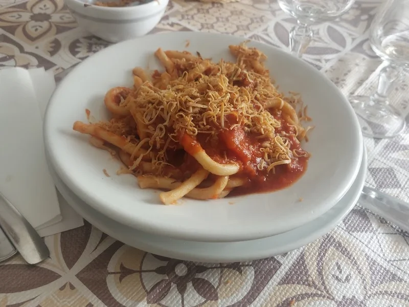 Trattoria Da Brasarella