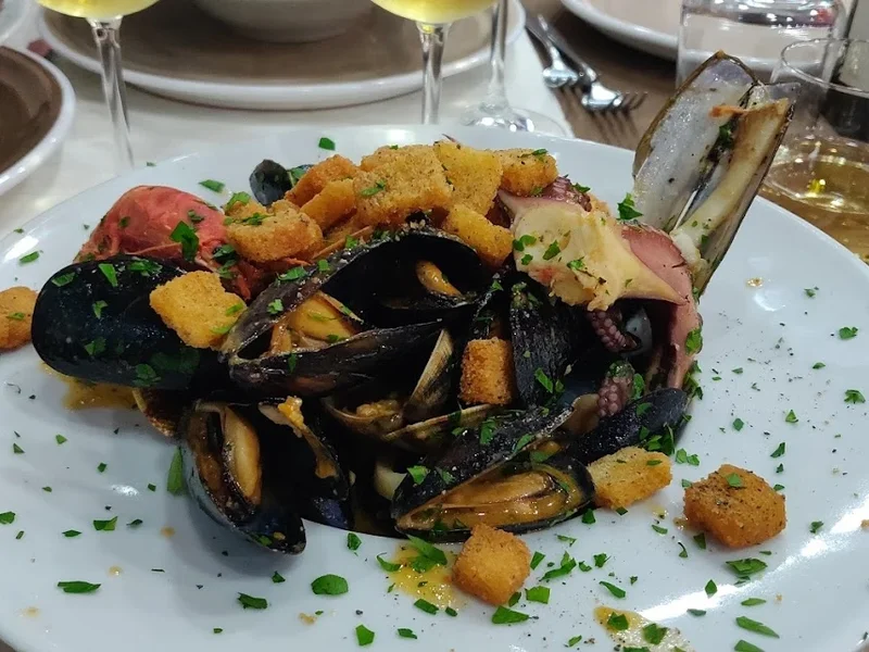 Ristorante Nonna Gelsena