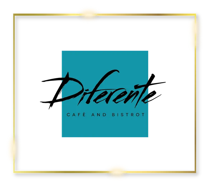 Diferente Café and Bistrot