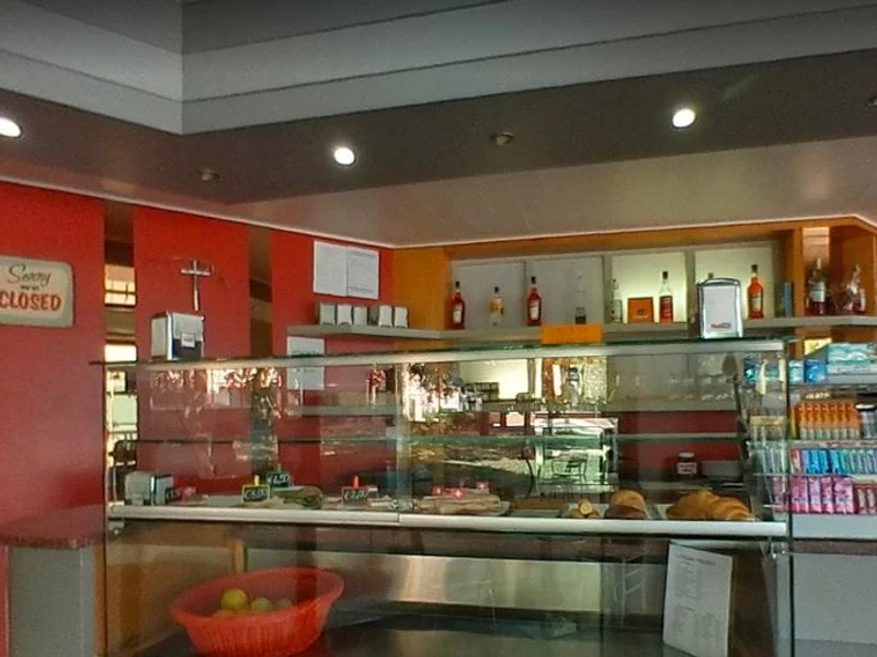 Caffetteria Sassuolo Due