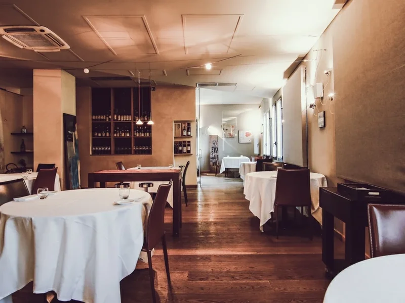 Osteria dei Girasoli