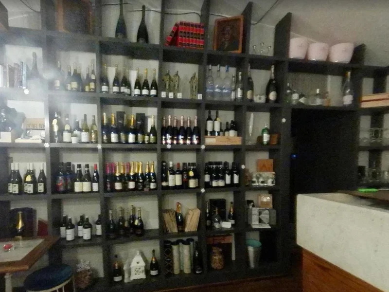 La Bolla Caffetteria