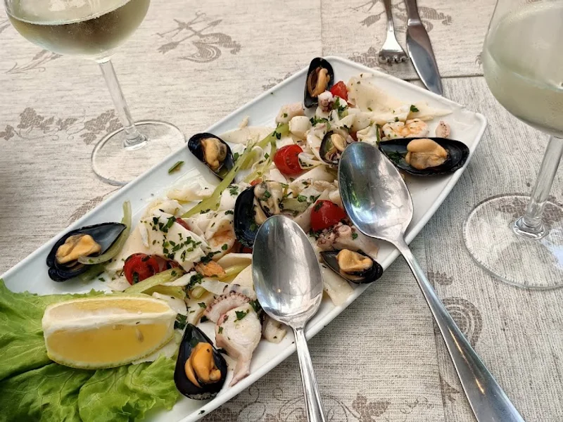 Mon Cafè Ristorante