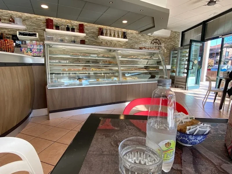 Konditorei Bar Pasticceria