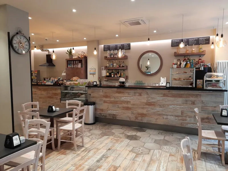 Corallo Cafe