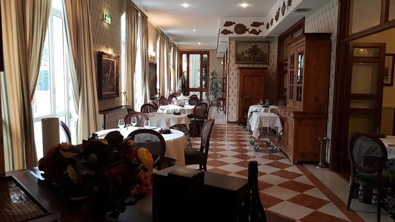 Ristorante Villa Pomela