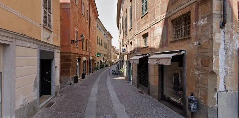 Alla Corte Del Caffè