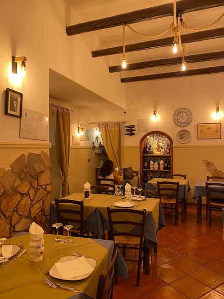 Trattoria Da Nuccio