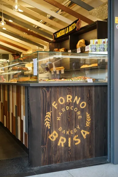 Forno Brisa San Felice - Bakery & Specialty Coffee