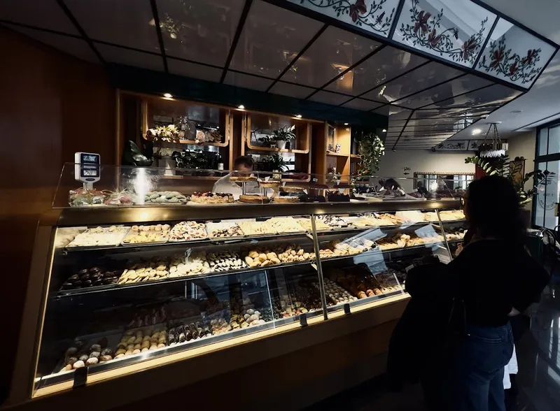 Pasticceria Sant’isaia Caffetteria di Simone Simiani