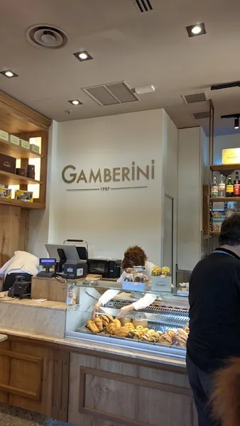 Gamberini