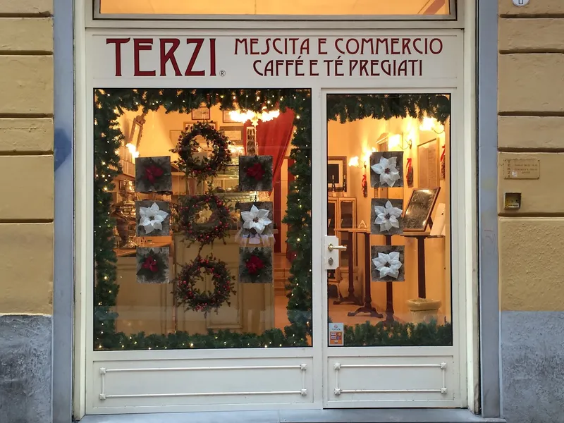 Caffè Terzi Bologna