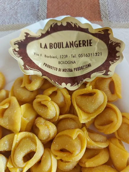 Pasticceria Boulangerie Bologna