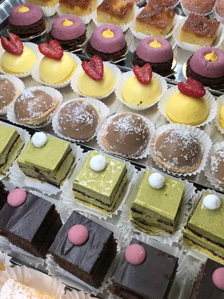 Pasticceria Dolceria Chantilly