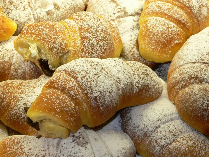 Cornetteria Voglia di Dolce
