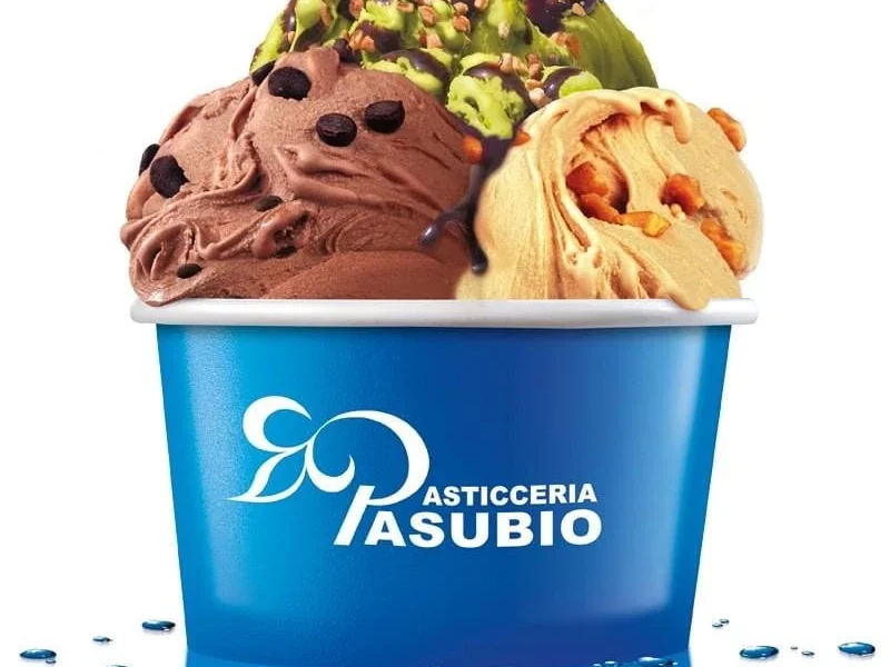 Pasticceria Pasubio