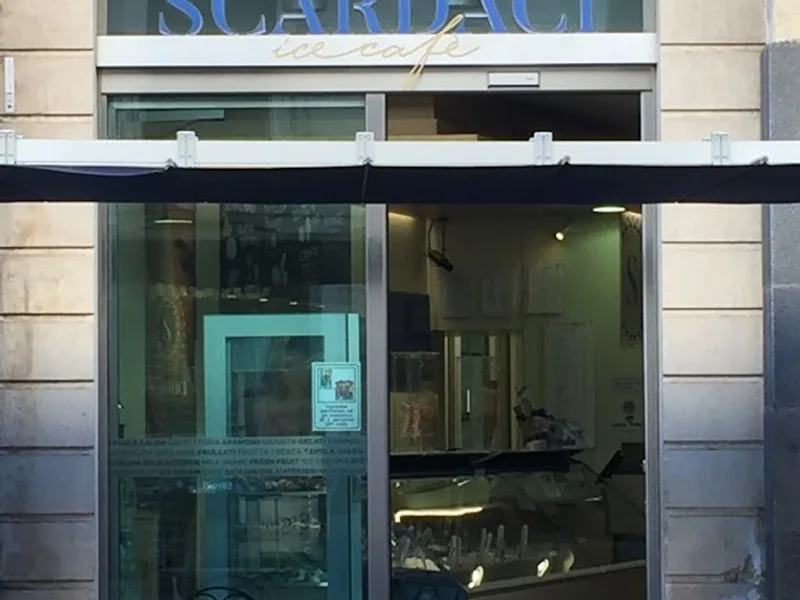Scardaci Ice Cafè