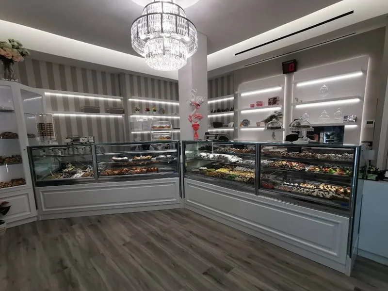 Pasticceria Francalanza