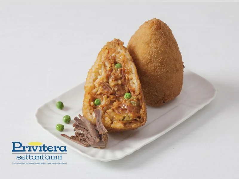 Pasticceria Privitera dal 1945