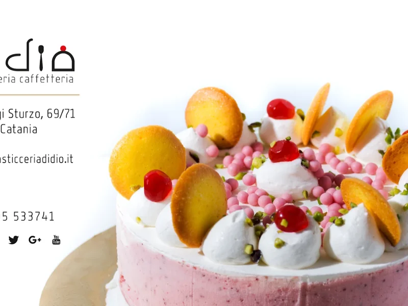 Pasticceria Di Dio