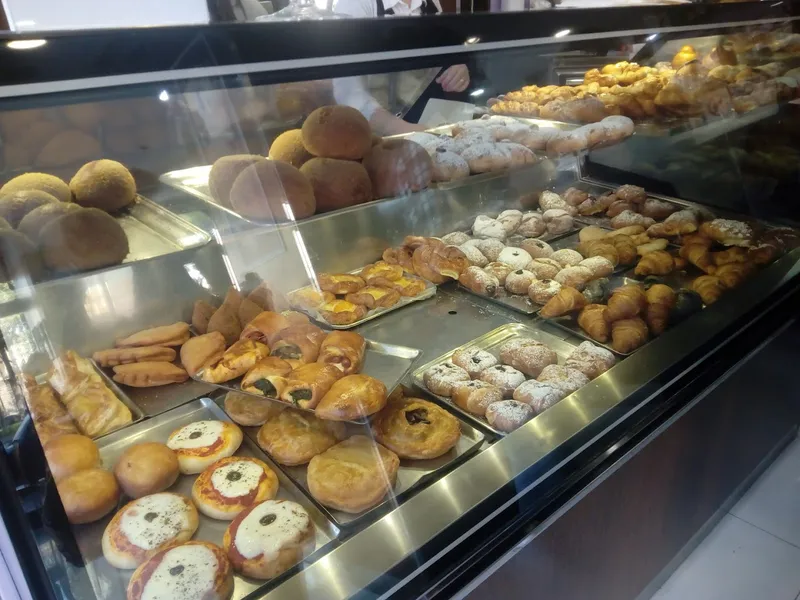 Bar Pasticceria Arabica