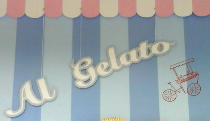 Al Gelato by Zappalà Gelateria artigianale Catania