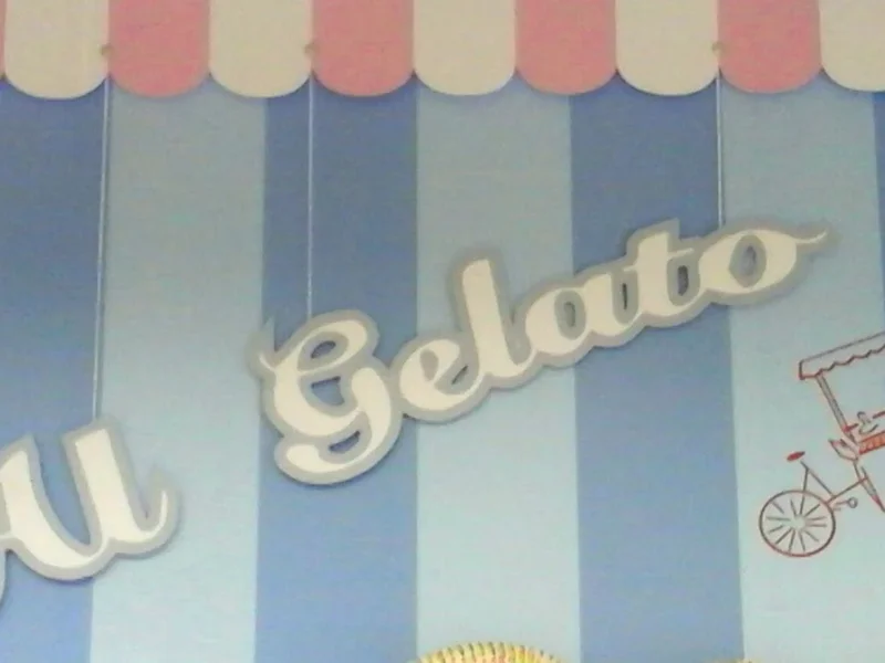 Al Gelato by Zappalà Gelateria artigianale Catania