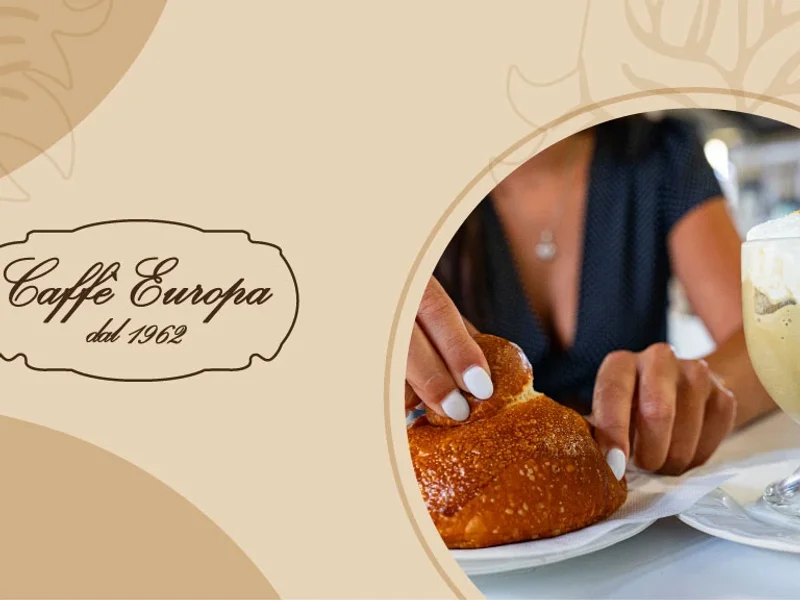 Caffè Europa