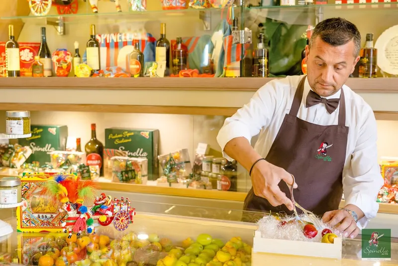 Pasticceria Spinella