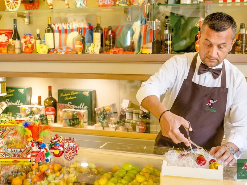 Pasticceria Spinella