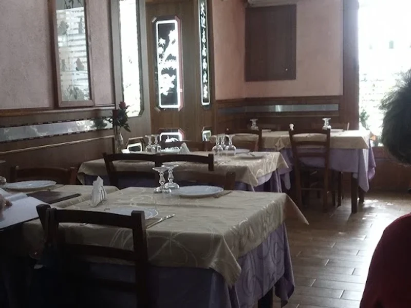 Ristorante Cinese Shanghai 2