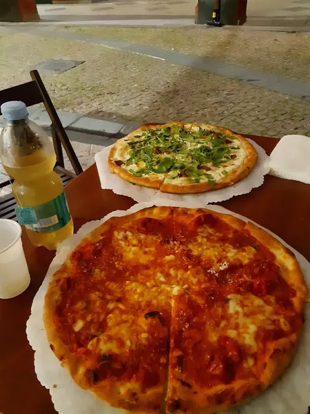 Pizzeria Rosticceria Rocco