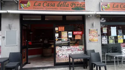 I Migliori 19 kebab a Messina