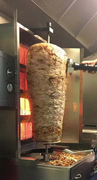 Alì Babà Halal Kebab Bangladeshi Food