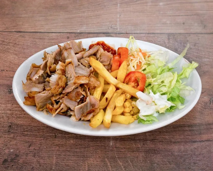 IL Gusto Doner Kebab