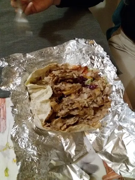 Adeel's Doner Kebab