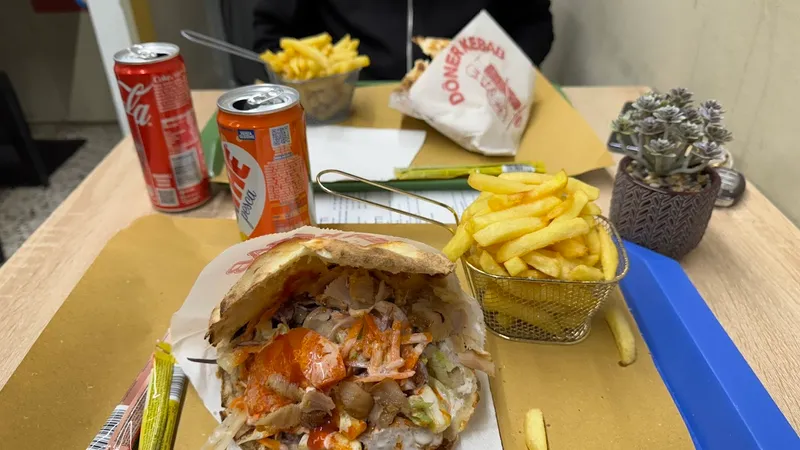 KEBAB FACTORY DESENZANO