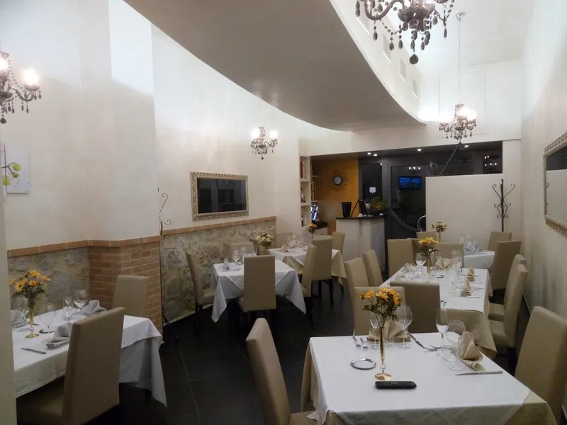 Ristorante Divina Giulia