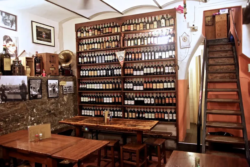 Osteria Nuvoli