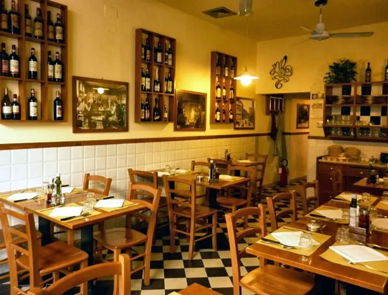 Trattoria Il Contadino