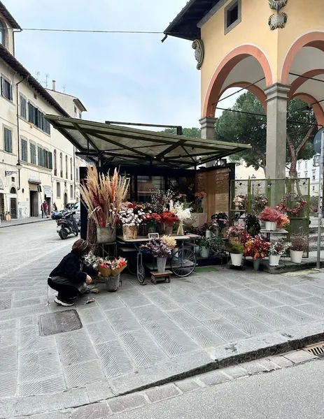 Il chioschetto di Rosy