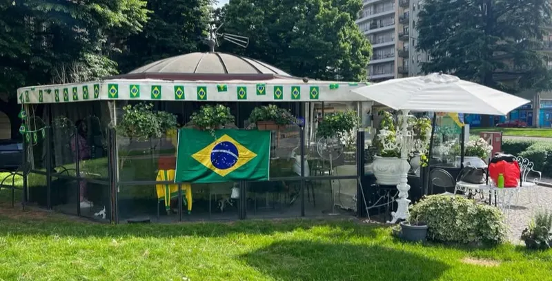 Il Chiosco di Piazza Garibaldi