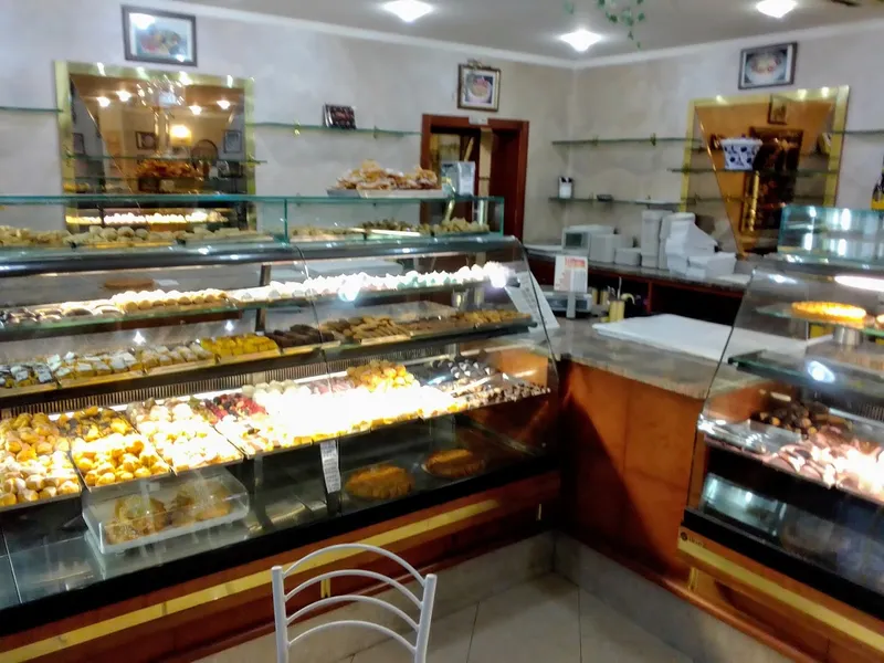 Pasticceria Artigiana