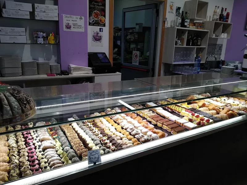 Nuova Pasticceria dell'Emilia