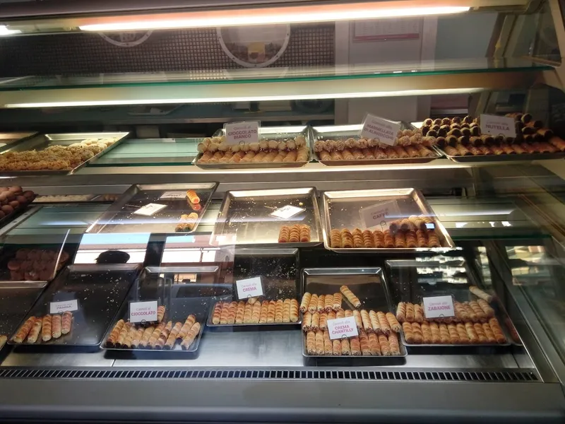 Pasticceria Zoccola